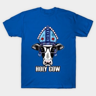 Holy Cow! T-Shirt